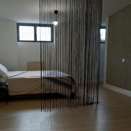 Maria Home - Milano Bovisa Politecnico 外观 照片