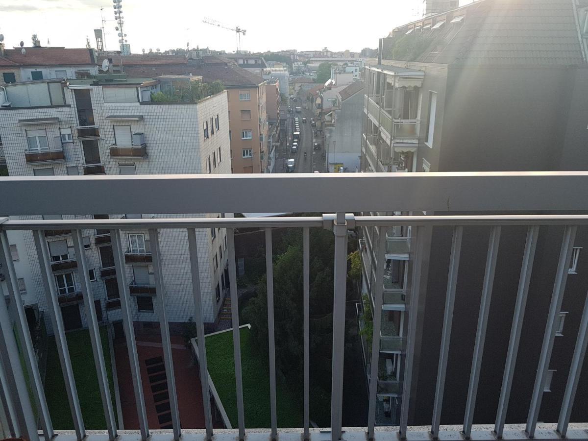 Maria Home - Milano Bovisa Politecnico 外观 照片