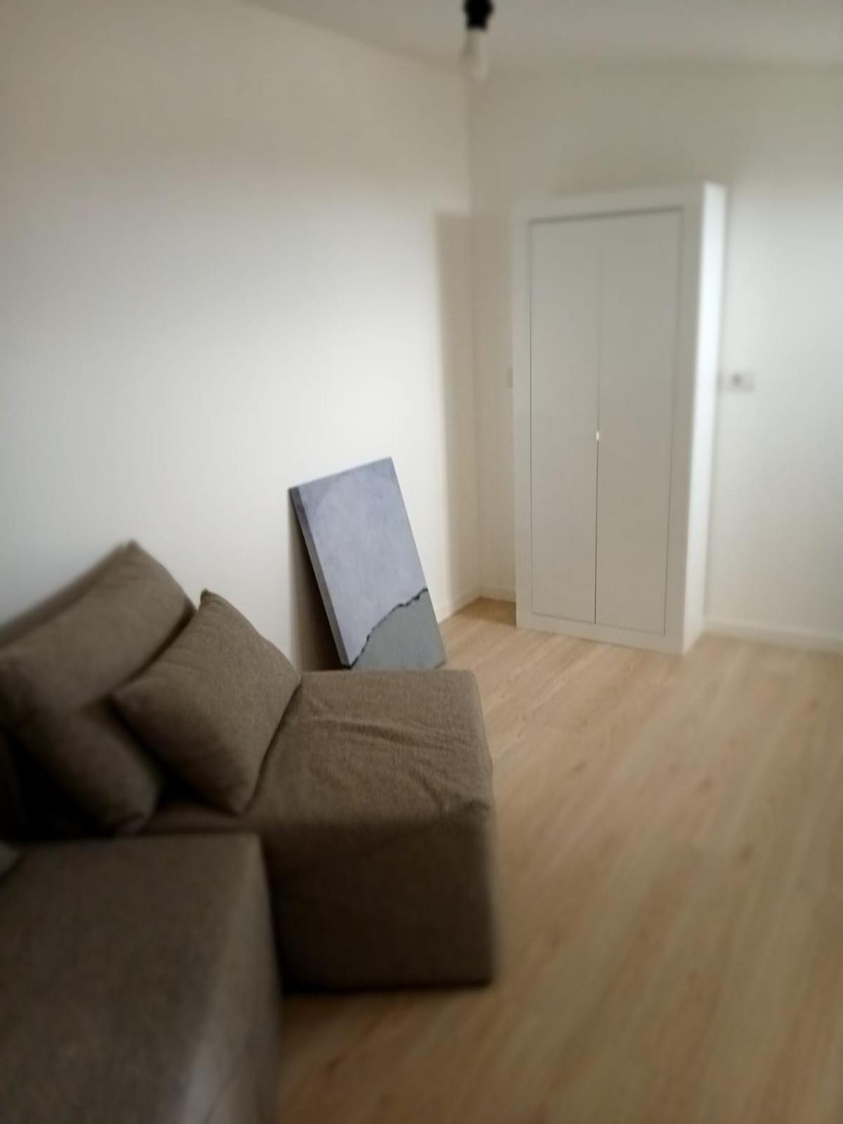 Maria Home - Milano Bovisa Politecnico 外观 照片