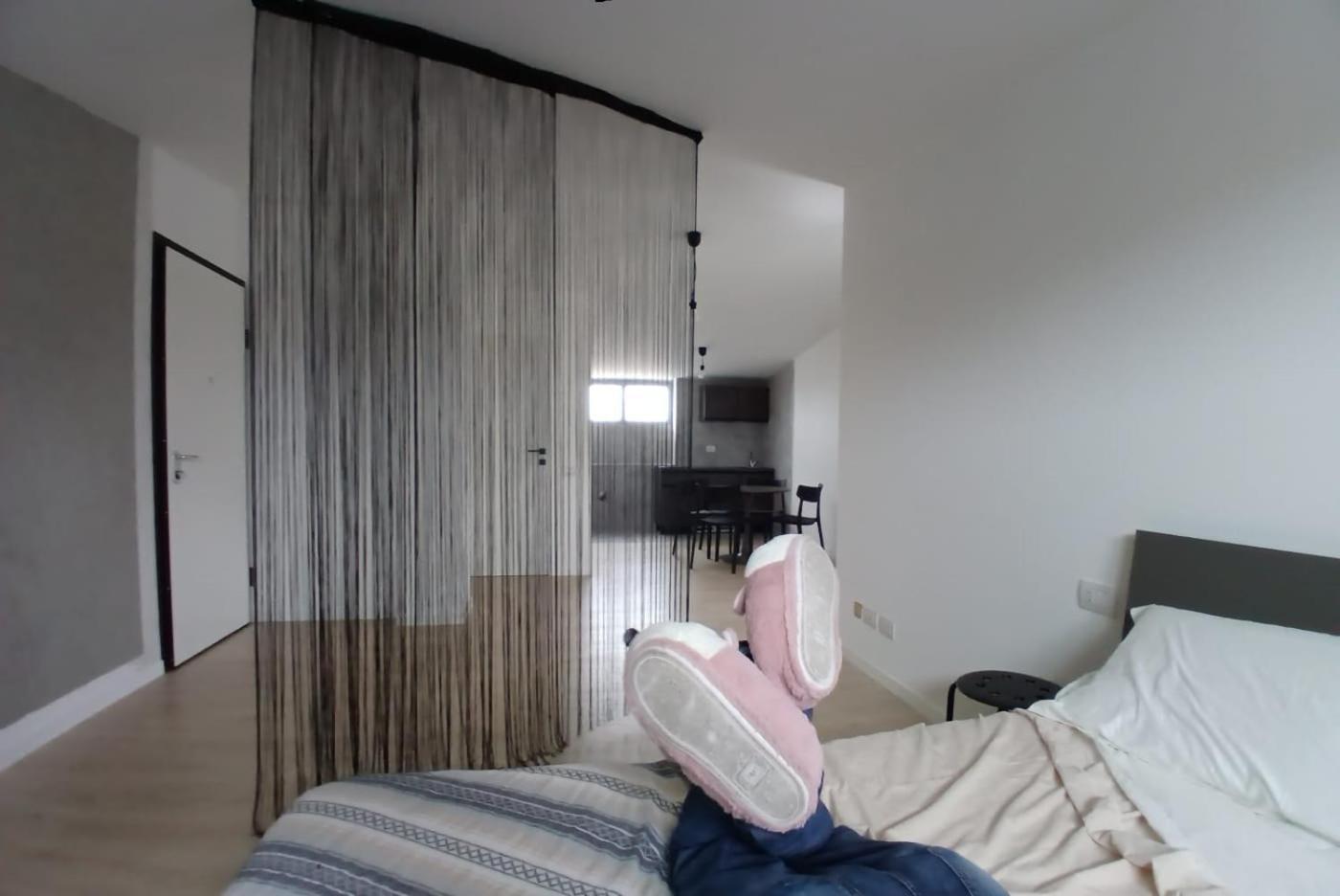 Maria Home - Milano Bovisa Politecnico 外观 照片