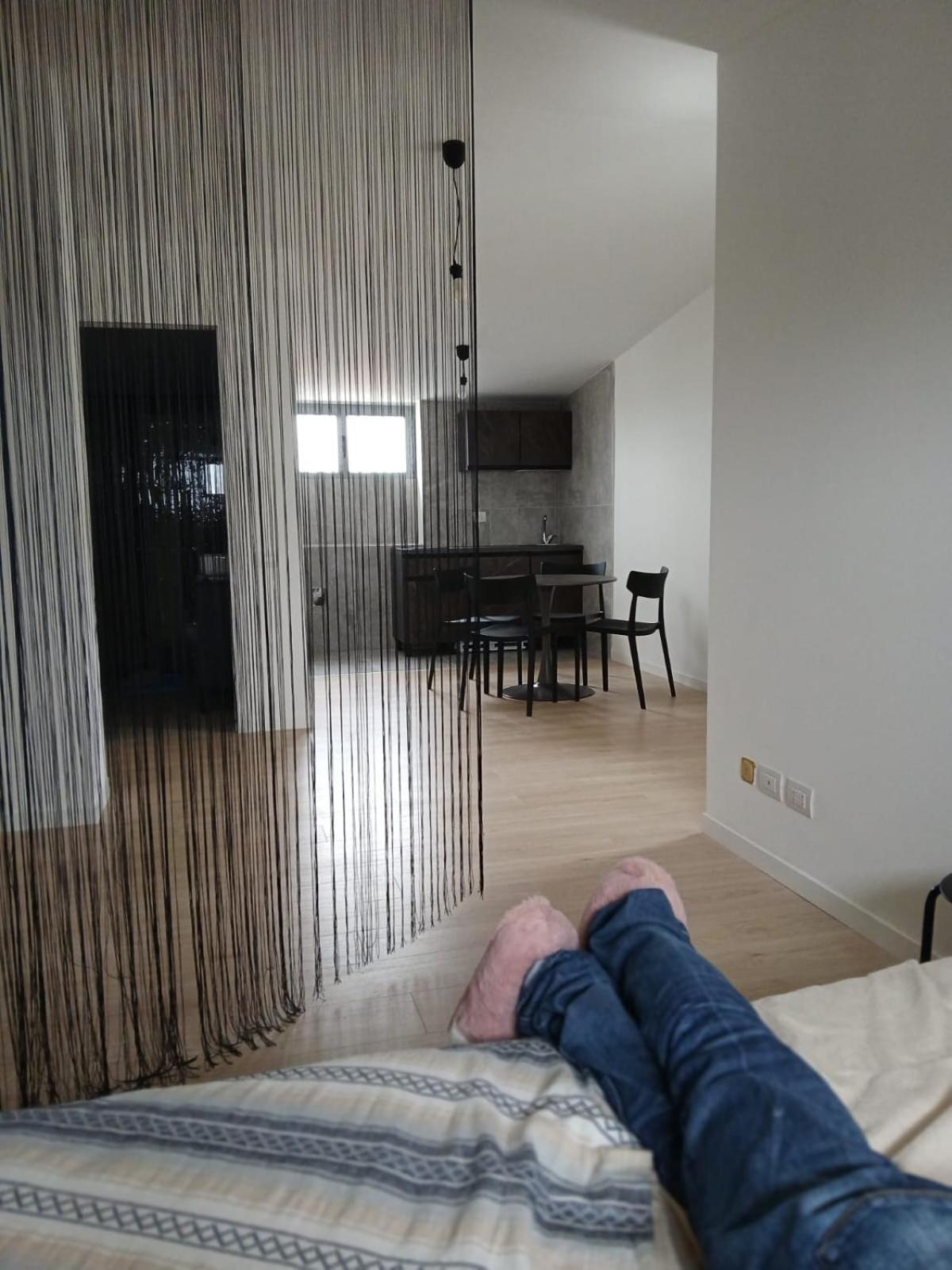 Maria Home - Milano Bovisa Politecnico 外观 照片