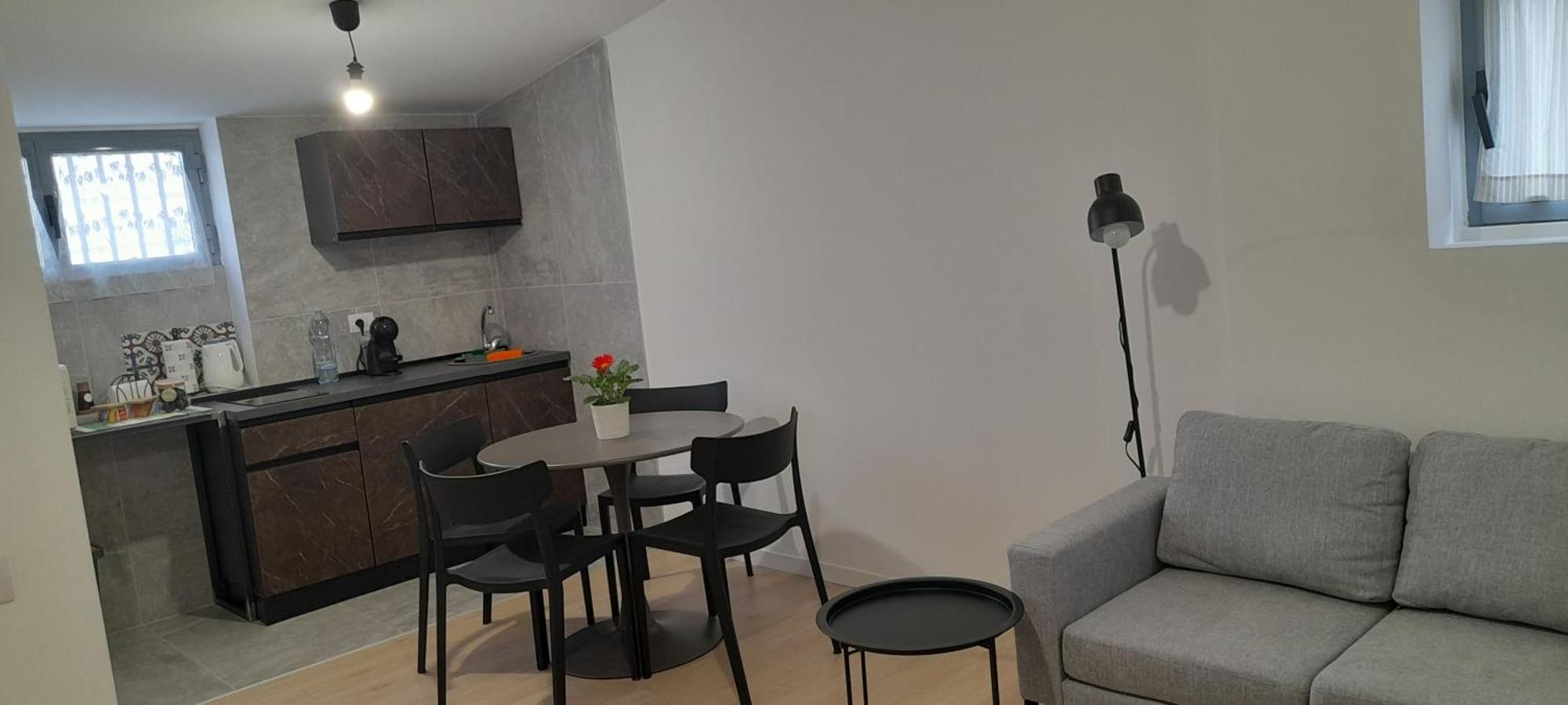 Maria Home - Milano Bovisa Politecnico 外观 照片