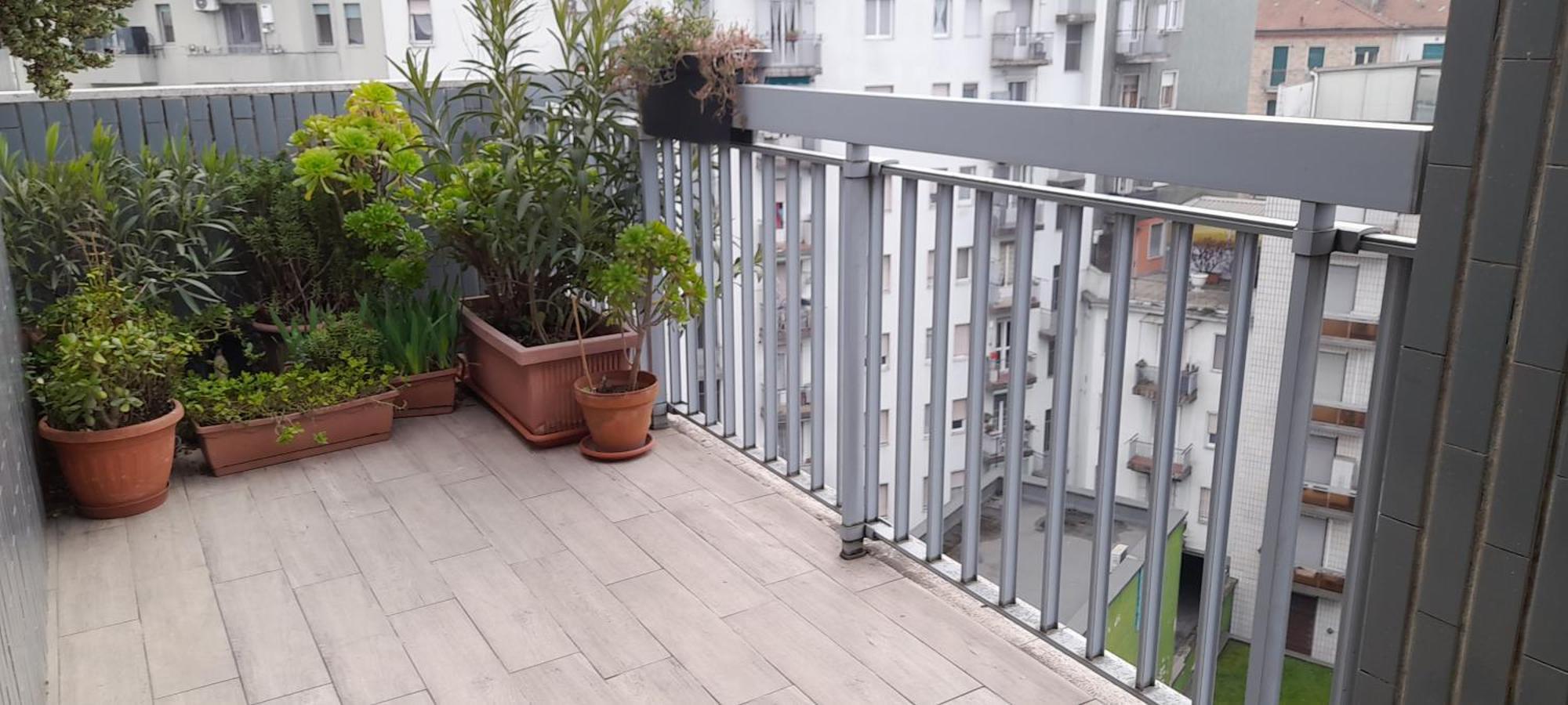Maria Home - Milano Bovisa Politecnico 外观 照片